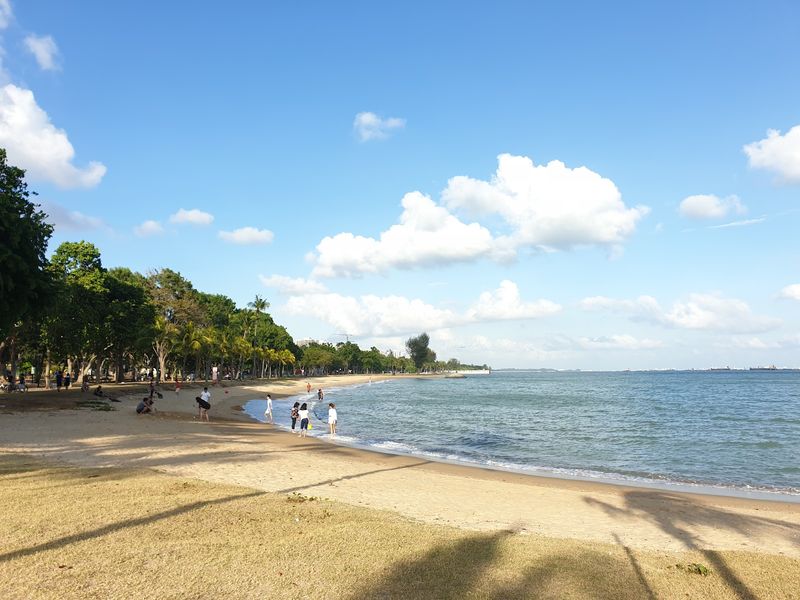 East Coast Park