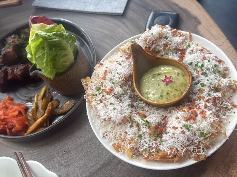 Kimchi Dining | Korean Restaurant Singapore