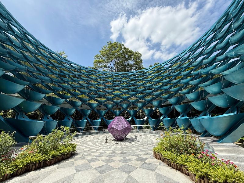 Sentosa Island Beaches