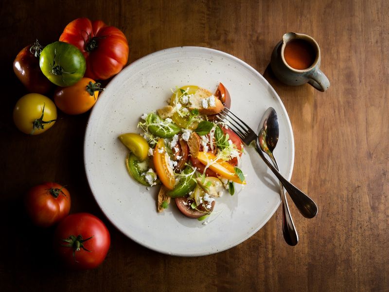 The Halia at Singapore Botanic Gardens