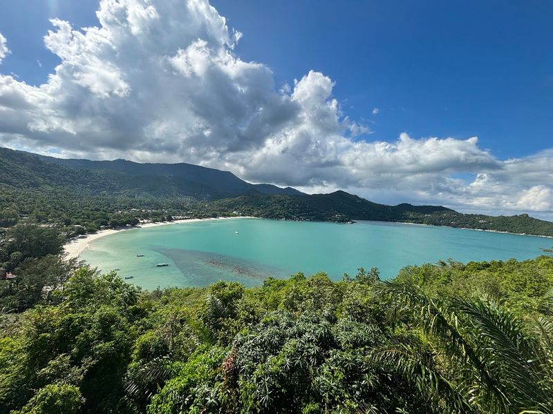 Koh Phangan