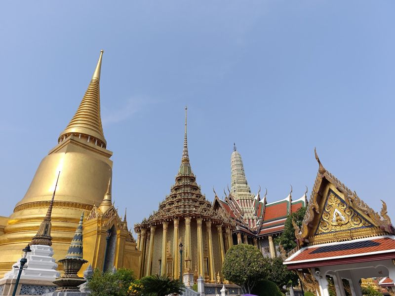 Thailand