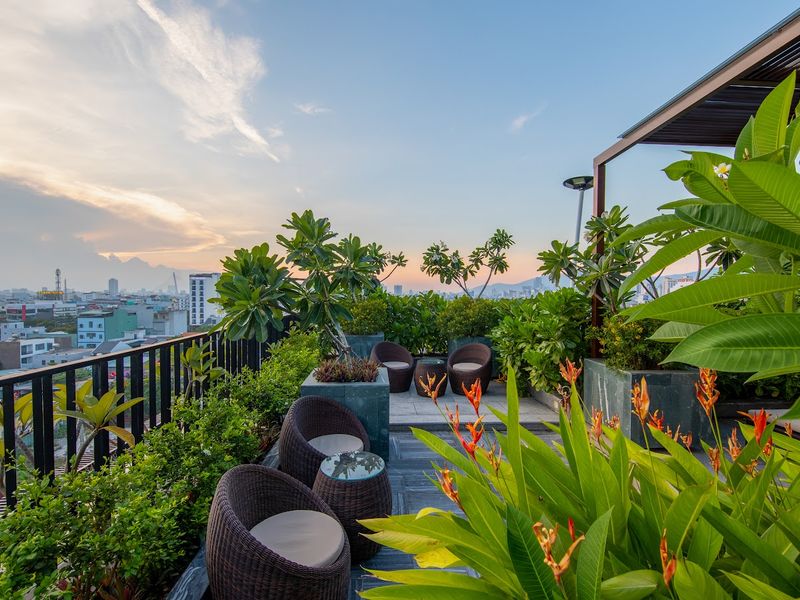 Bonny Boutique Hotel