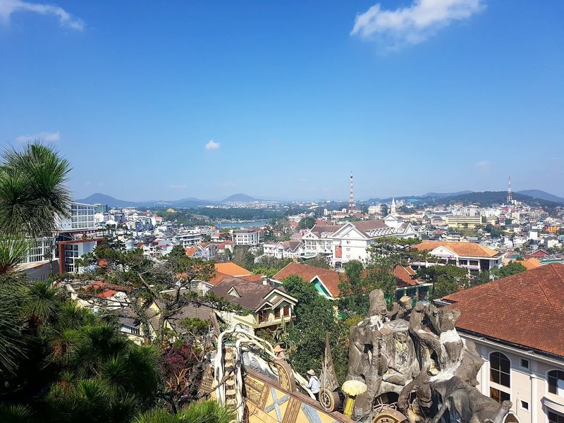 Da Lat