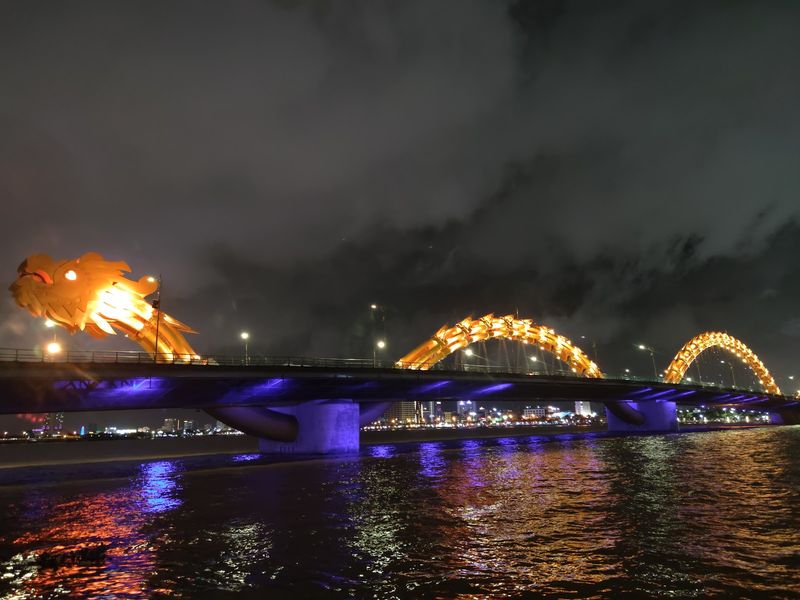 Dragon Bridge