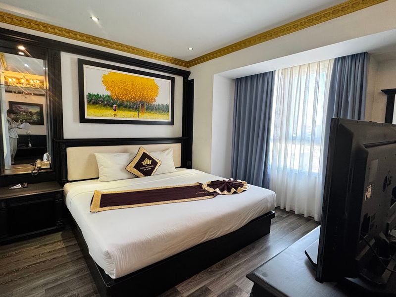 Fivitel Boutique Da Nang