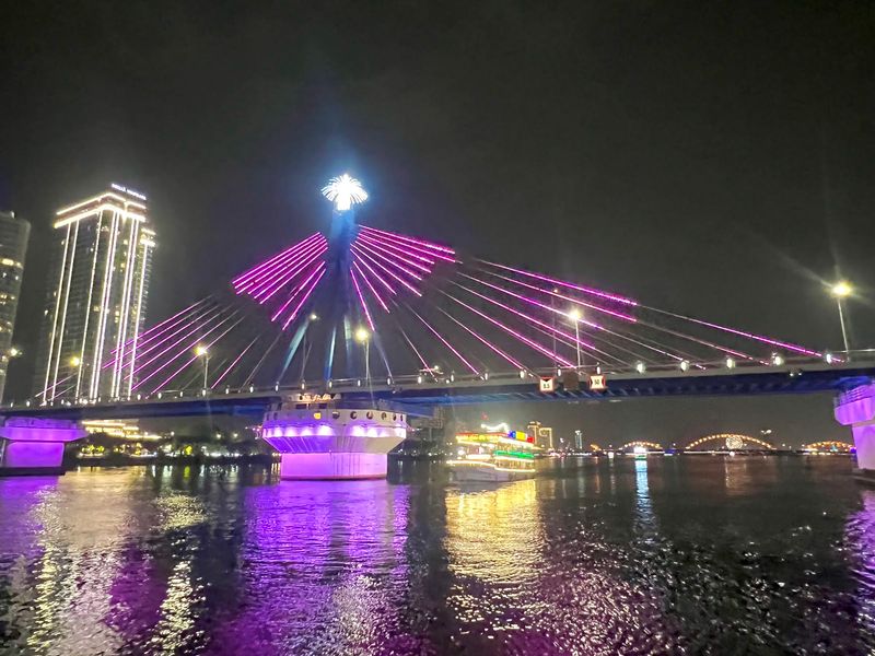 Han River Bridge Viewpoint