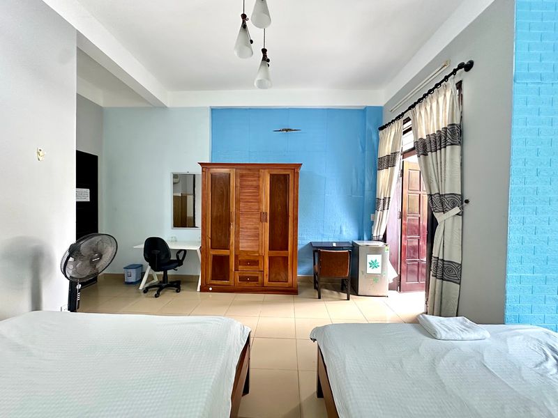 Hana Homestay Danang