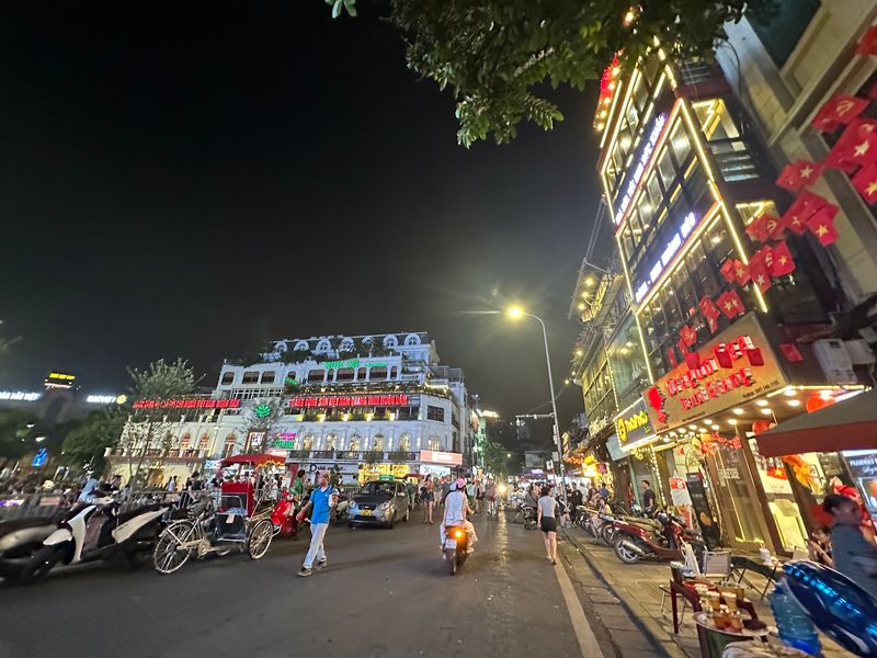 Hanoi