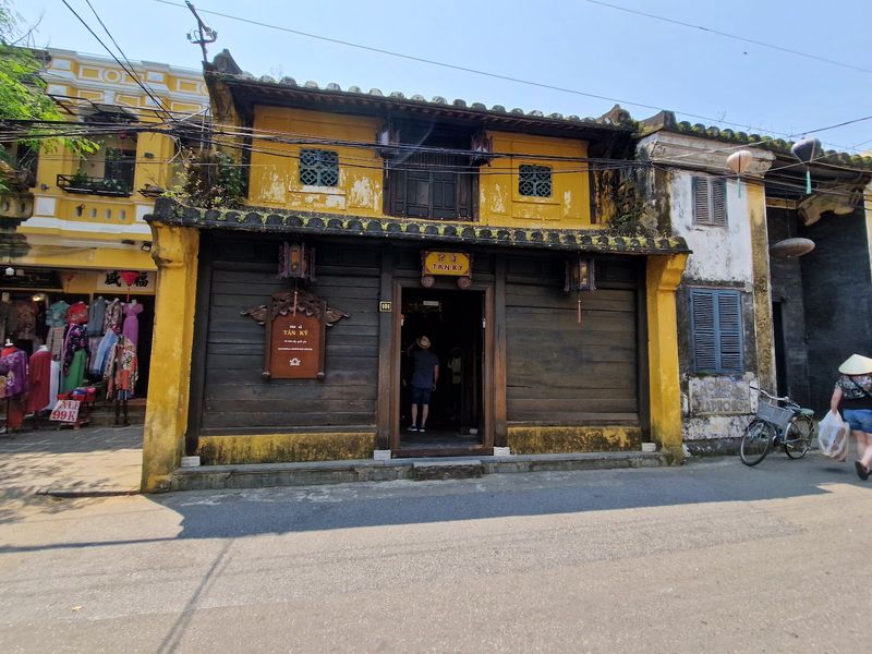 Hoi An