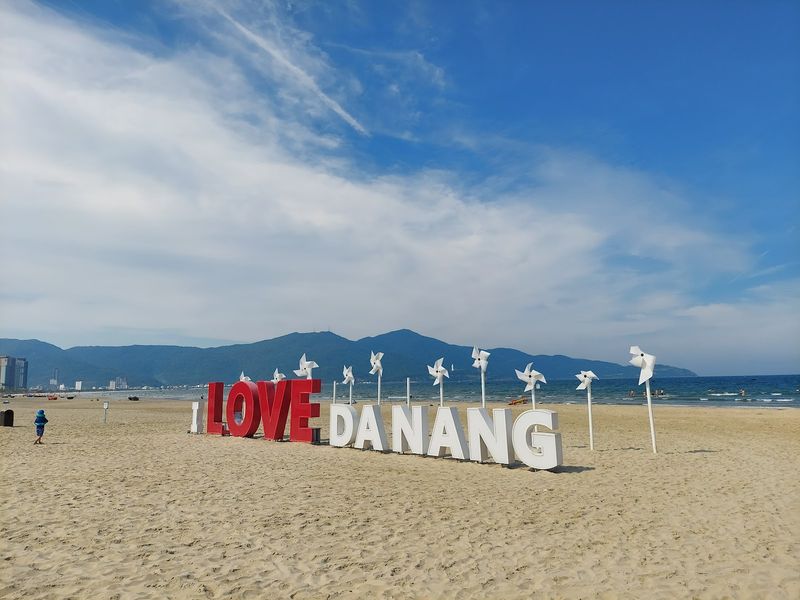I LOVE DANANG