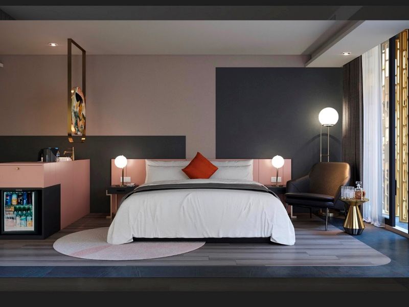 M92 BOUTIQUE DA NANG BEACH HOTEL