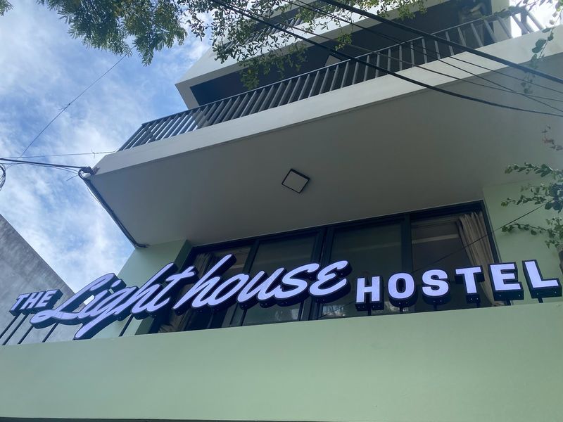The Light House Hostel Da Nang