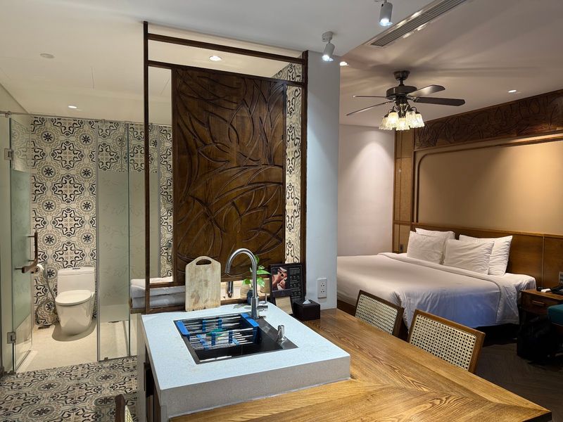 Vernalhome Boutique DaNang