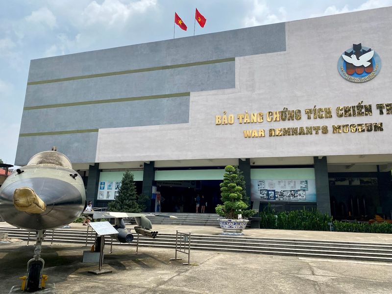 Vietnam